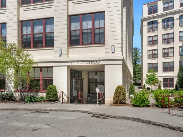 1 Scarsdale Rd APT 501, Tuckahoe, NY 10707