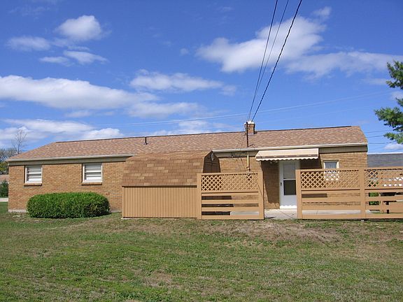 2nd image of 2162 Laforest St