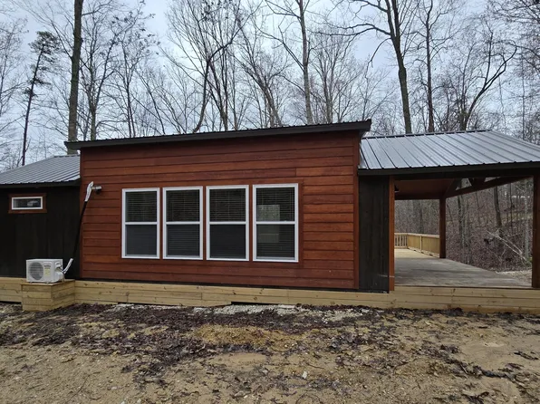 1237D High Rock Rd, Stanton, KY 40380