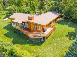 235 Mountainside Rd, Harpers Ferry, WV 25425