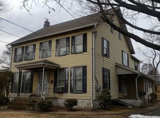 100 Route 31 N, Washington, NJ 07882