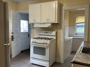 120 Orange St FLOOR 1, Springfield, MA 01108