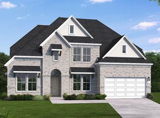 6410 Grand Martin St, Manvel, TX 77578