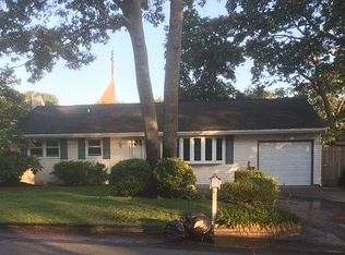 507 Summit Dr, Point Pleasant Beach, NJ 08742