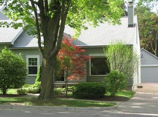 1706 Fair St, Ann Arbor, MI 48103