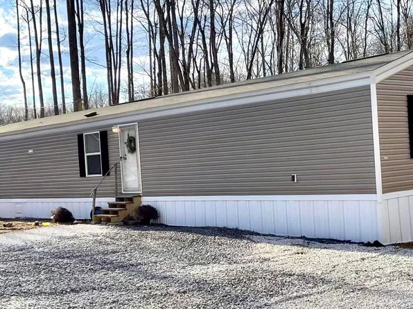 275 Rock Valley Ln, Gray, KY 40734