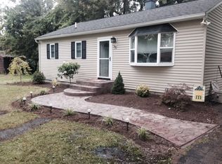 59 Amador Pkwy, Rochester, NY 14623