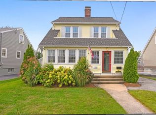 162 Gregory Blvd, Norwalk, CT 06855