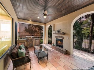 242 Brahan Blvd, San Antonio, TX 78215