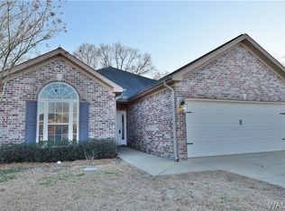 4437 19th St, Northport, AL 35476