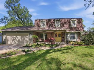 2865 SW Jewell Ave, Topeka, KS 66611