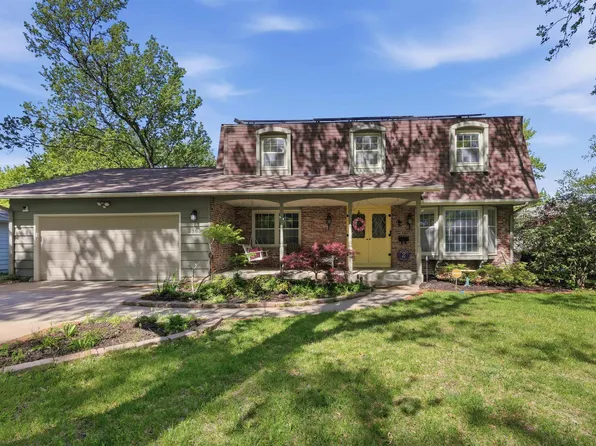2865 SW Jewell Ave, Topeka, KS 66611