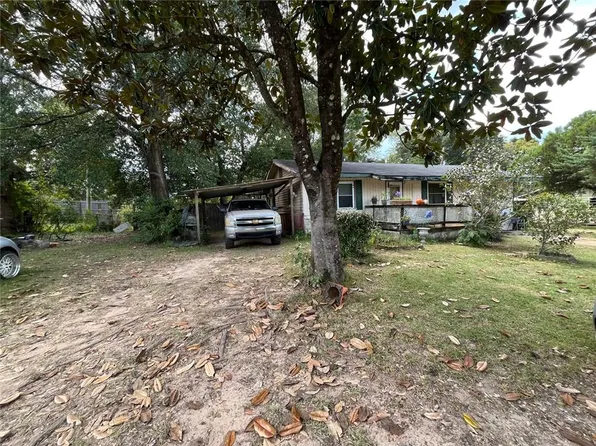 4927 Rainbow Cir, Eight Mile, AL 36613