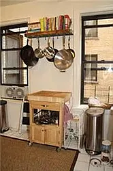 Rented by Buchbinder & Warren