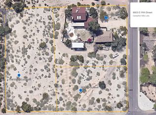 1925 E Euclid Ave, Phoenix, AZ 85042