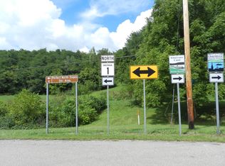 Oberting Rd, Lawrenceburg, IN 47025