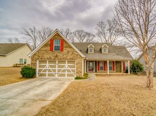 656 Wellford Ave, Jefferson, GA 30549