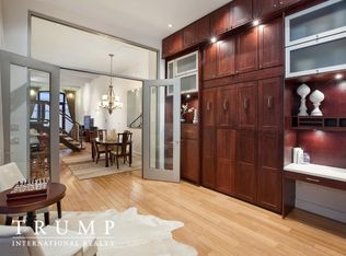 415 Greenwich St #TOWNHOUSE C, New York, NY