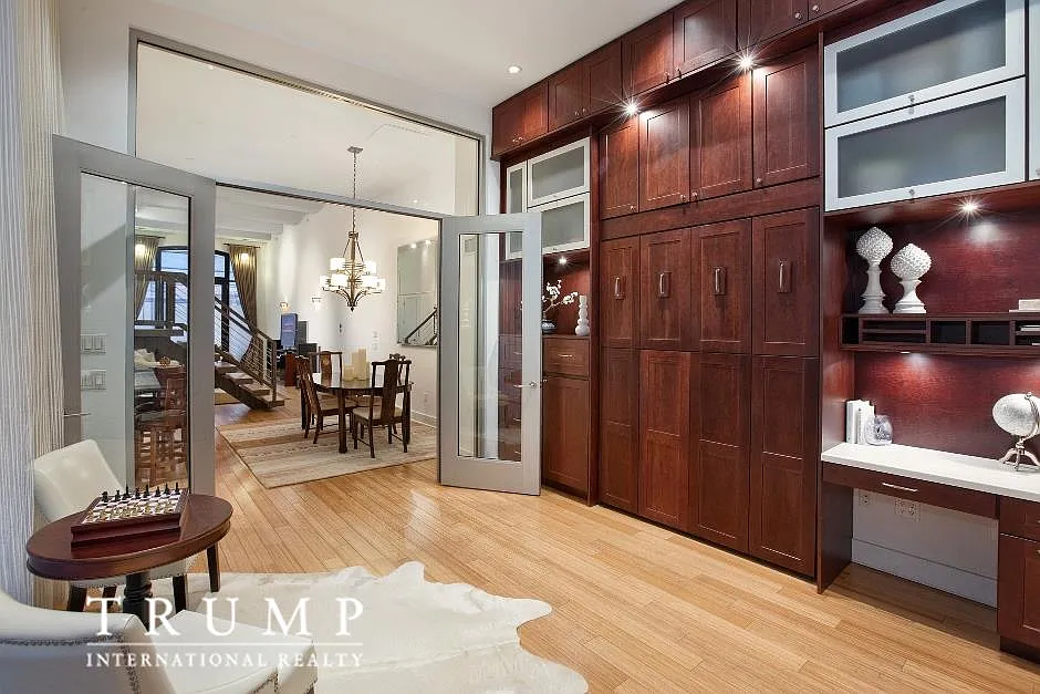 415 Greenwich St #Townhouse C photo 1