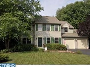 4006 Stirrup Ct, Upper Chichester, PA 19061