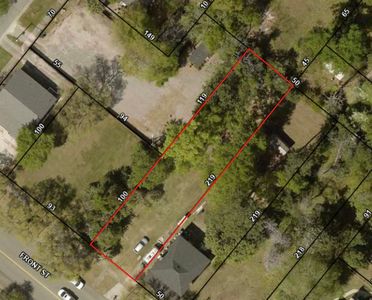 1114 Front St., Georgetown, SC, 29440