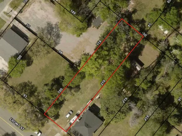 1114 Front St., Georgetown, SC 29440