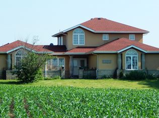 6738 W Eagle Lake Rd, Peotone, IL 60468