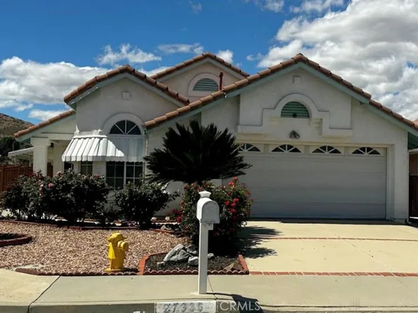 27335 Uppercrest Ct, Sun City, CA 92586