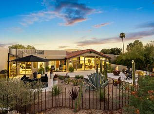 1018 N Boulder Dr, Carefree, AZ 85377