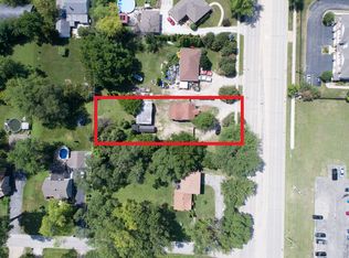 7343 W 103rd St, Palos Hills, IL 60465