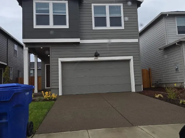 4815 Parsley Ave Lot 298, Salem, OR 97301