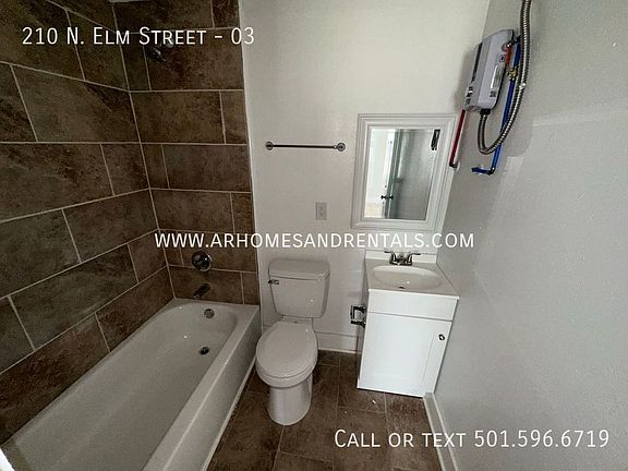 2nd image of 210 N Elm St APT 3