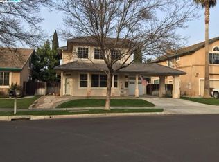 591 Birchwood Rd, Brentwood, CA 94513