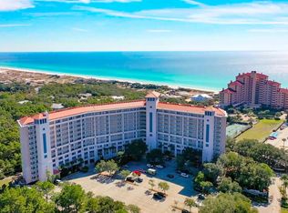 515 Topsl Beach Blvd APT 803, Miramar Beach, FL 32550