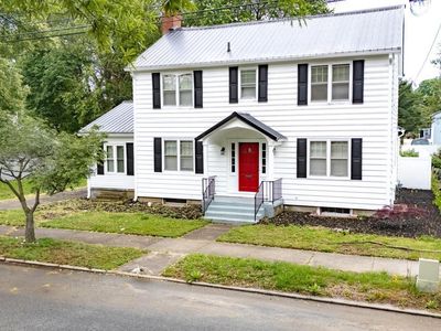 28 S Queen St, Dover, DE, 19904