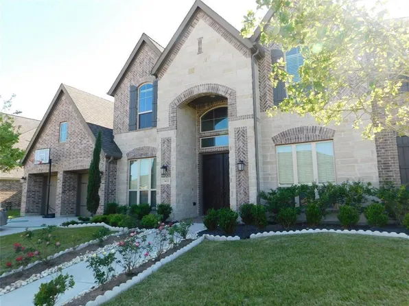 3432 Magnolia Shores Ln, Pearland, TX 77584