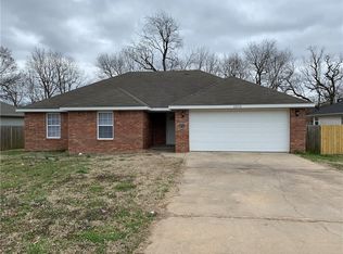 20710 Highland Dr #1062, Springdale, AR 72764