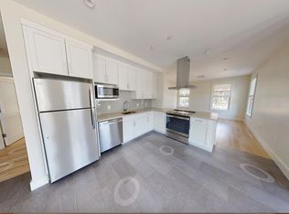 80 Garfield St #A1, Cambridge, MA 02138