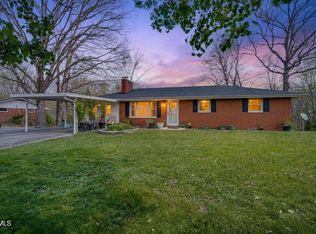 444 Lenoir Rd, Kingsport, TN 37660