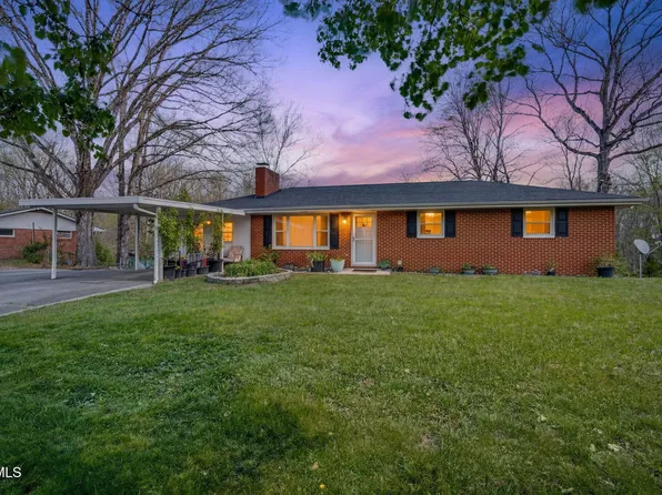 444 Lenoir Rd, Kingsport, TN 37660