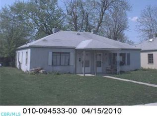 609-611 S Wheatland Ave, Columbus, OH