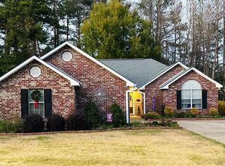 109 Fox Run #R, McComb, MS 39648