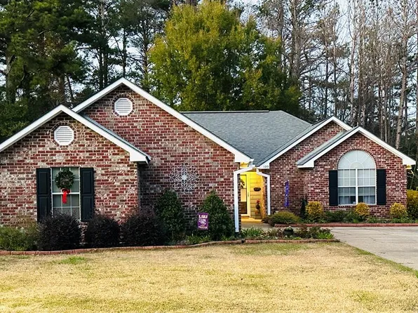 109 Fox Run #R, McComb, MS 39648