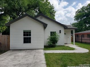 414 Jennings Ave, San Antonio, TX 78225