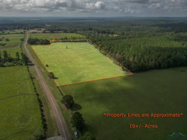 Fm 2141 #2, Tenaha, TX 75974
