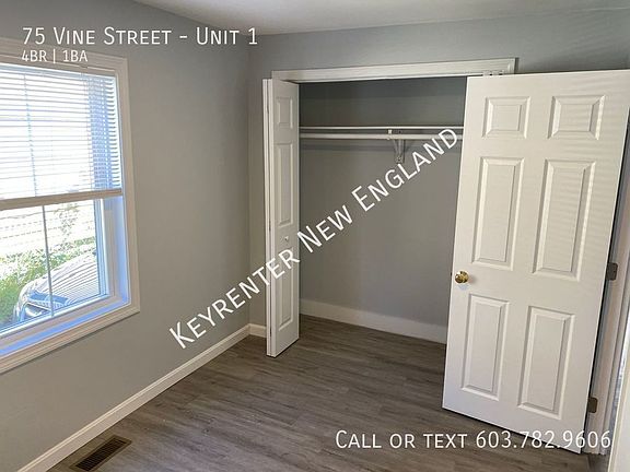 5th image of 75 Vine St Unit 1