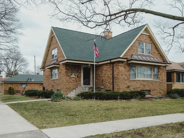 2501 Park Ave, North Riverside, IL 60546