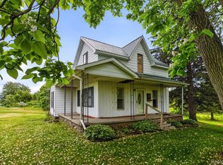 6007 Leix Rd, Mayville, MI 48744