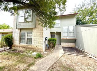 6924 Stockport, San Antonio, TX 78239