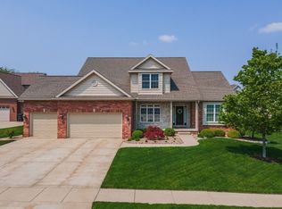 1048 Norway Ct, Normal, IL 61761